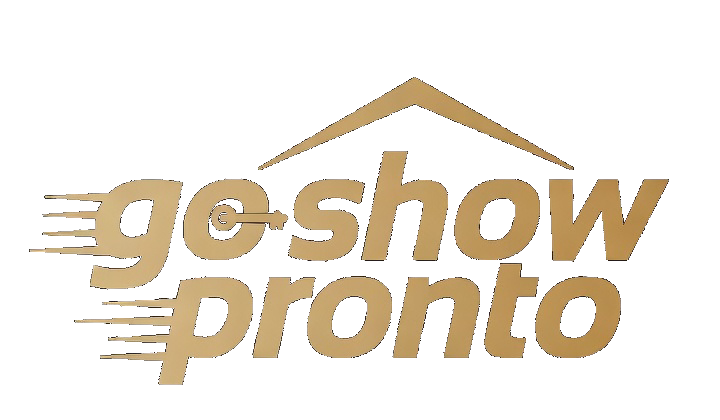 Go Show Pronto logo